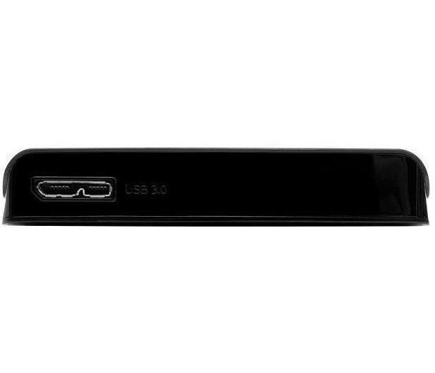 Verbatim Store'n'Go 1TB USB 3.2 Gen. 1 Czarny - 477423 - zdjęcie 3